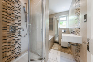 Bath/shower Room- click for photo gallery